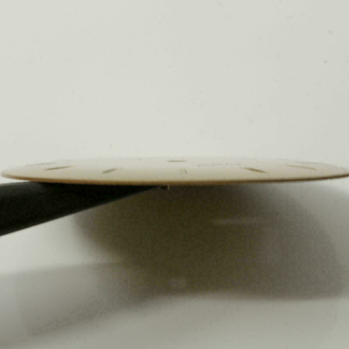 Zifferblatt für PUW 260, PUW 360, PUW 460; Ø 34.70mm; DIAL Cadran - NOS - – Bild 4