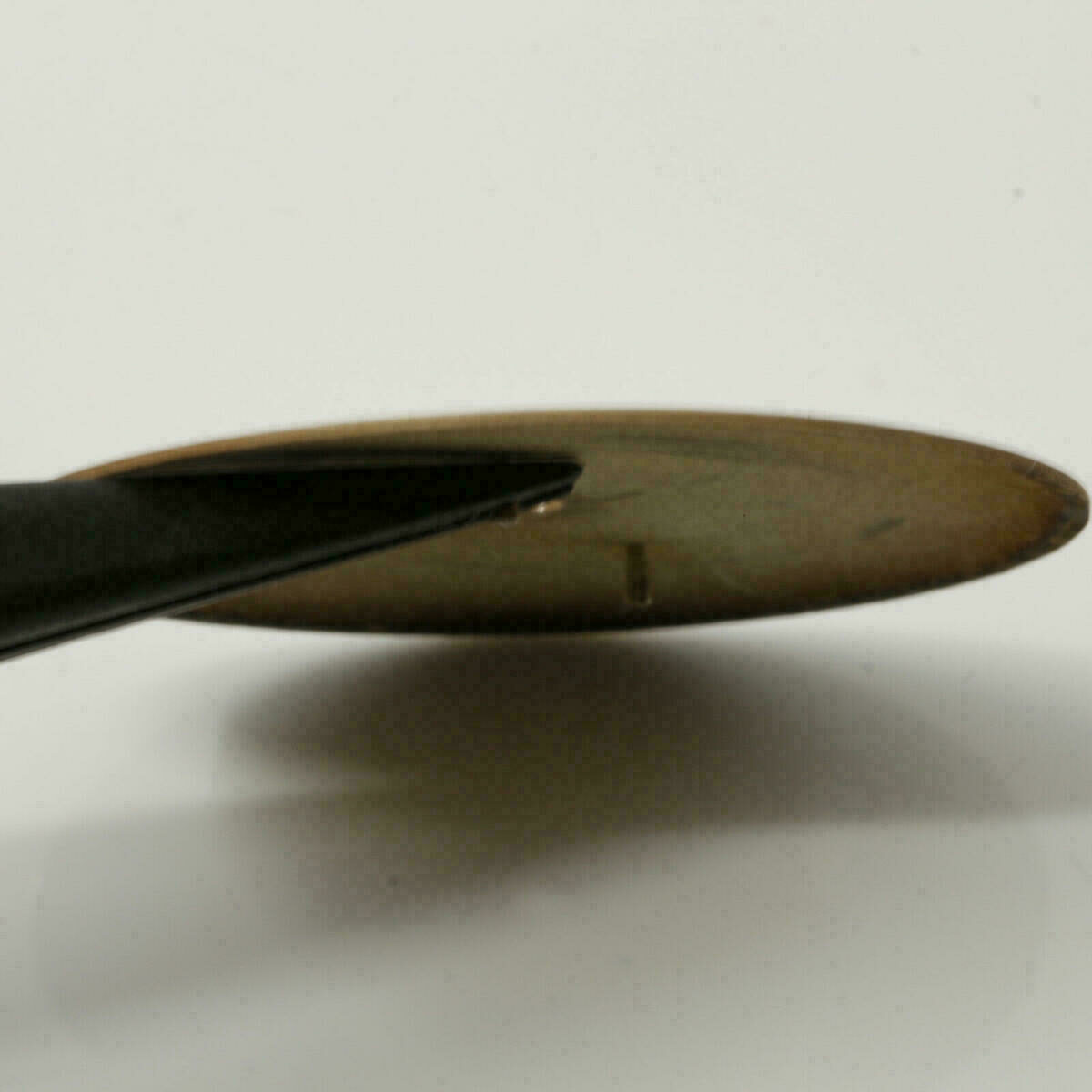 Zifferblatt für PUW 260, PUW 360, PUW 460; Ø 34.70mm; DIAL Cadran - NOS - – Bild 5