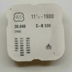 AS 1900 PART 705 C, rueda de escape, AS 1901, AS 1916, AS 2064 2074 2086