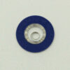 Muelle real para un Junghans, calibres como J88