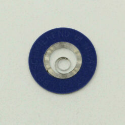 Aufzugfeder Junghans 88, J88, Mainspring J88, J99, J98, J79S, J47, J41, J30BZ, J29a
