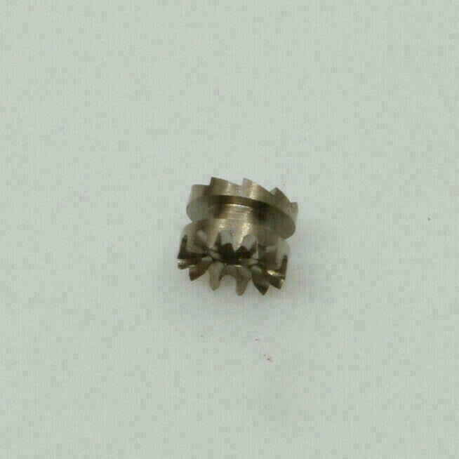 Bettlach EB 8300-67 PART 407 Kupplungstrieb, clutch wheel, pignon coulant NOS