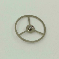 Bettlach EB 8370, Balance, Unruh ohne Spirale EB 8370-66 8374 8376-67 - NOS -