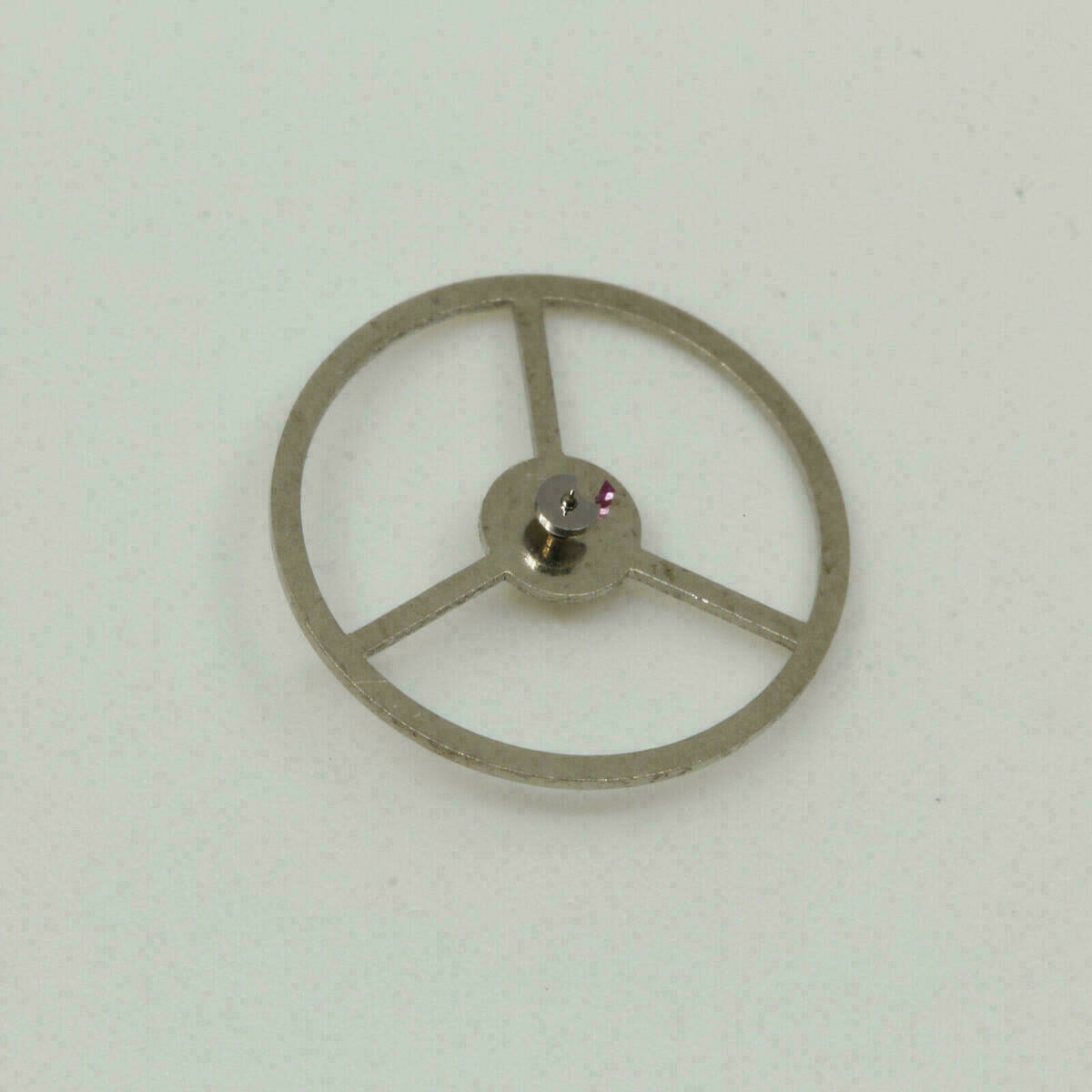 Bettlach EB 8370 Balance without Hairspring for EB 8370-66, 8374, 8376-67 – NOS