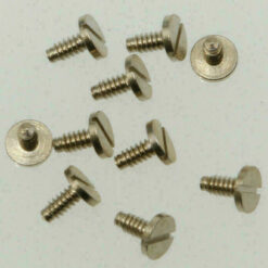Bettlach EB Werkschrauben; EB movement screws - NOS -