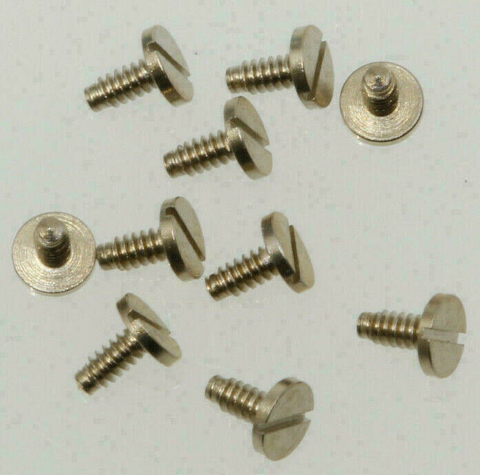 Bettlach EB Movement Screws – NOS