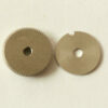 Barrilete DUROWE 1032 con tapa Part 182, pieza de repuesto