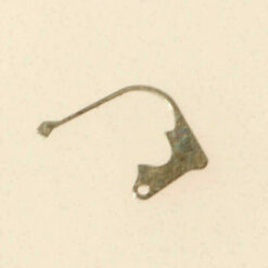 Bascule de déclenchement DUROWE 7422-2 - 7539 pour indicateur de date – Part 2632