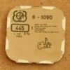 ETA 1090 Stellhebelfeder Part 445 – auch 1190