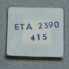 Rocchetto ETA 2390 Part 415 in confezione originale