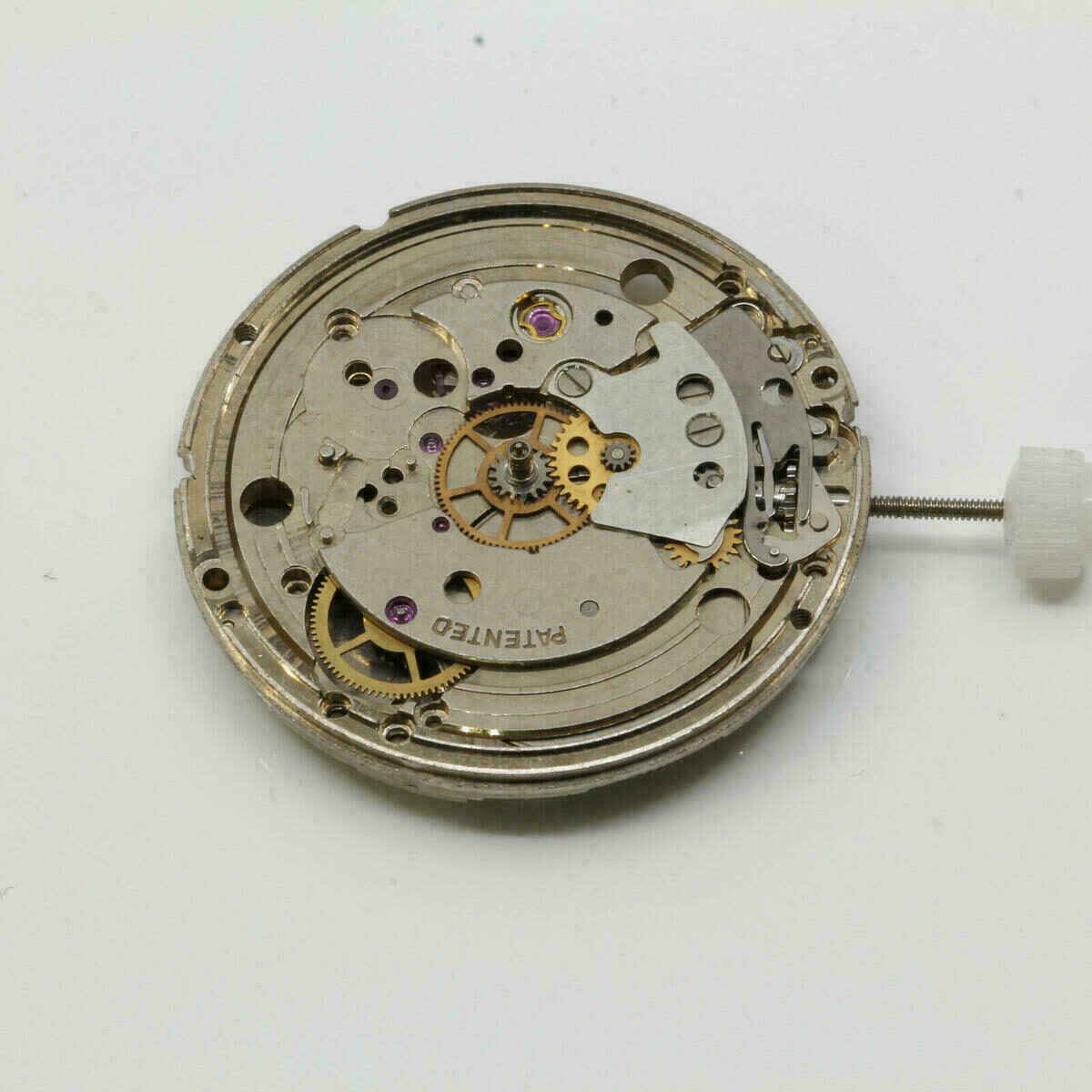 ETA 2762 hand-winding Watch Movement for parts