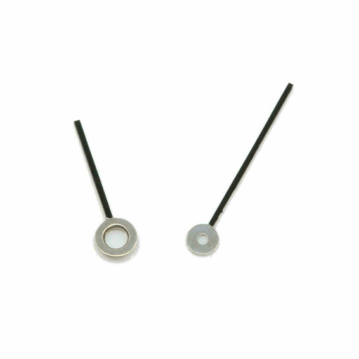 Hands Set 120-60, 7/10mm ETA 2410 2412 ESA 950.001 OMEGA 1000 PESEUX 210 FHF 32