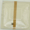 Pignon coulant Junghans 672.00 Part 407