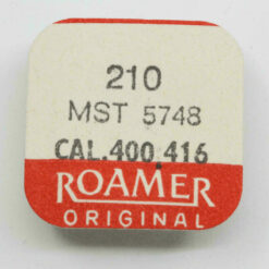 MST Roamer 400 416 PART 210, Kleinbodenrad Third wheel 351, 352, 364, 401 352 SC
