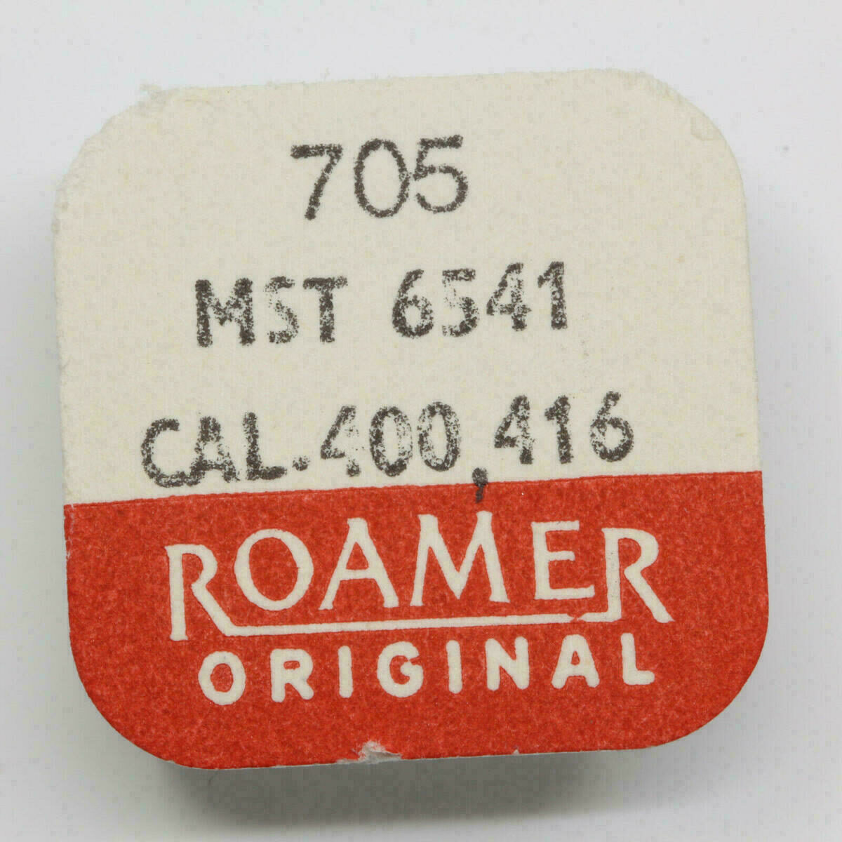 Escape Wheel and Pinion for MST Roamer 351, 352, 364, 400, 401, 416, 352 S.C. – Part 705