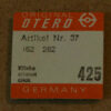 OTERO 162 Sperrkegel Part 425 Klinke Ersatzteil