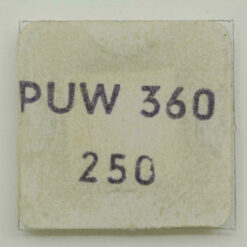 Roue des heures PUW 360 – Part 255, pour PUW 260, 261, 1260, 1261, 361, 1360, 1361 – NOS