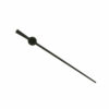 Segundero negro ETA 2834-2, 2824-2 – 13/14/16 mm