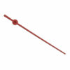 ETA 2824-2 Sekundenzeiger rot 16 mm – auch 2836-2