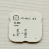 Saltador de fecha ST 69-21 Part 2576 date jumper