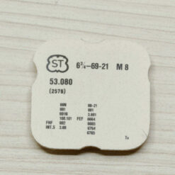 Sautoir de quantième ST 69-21, Part 2576 – aussi pour ST 69N, 691, 691N, 100.101, FHF 692