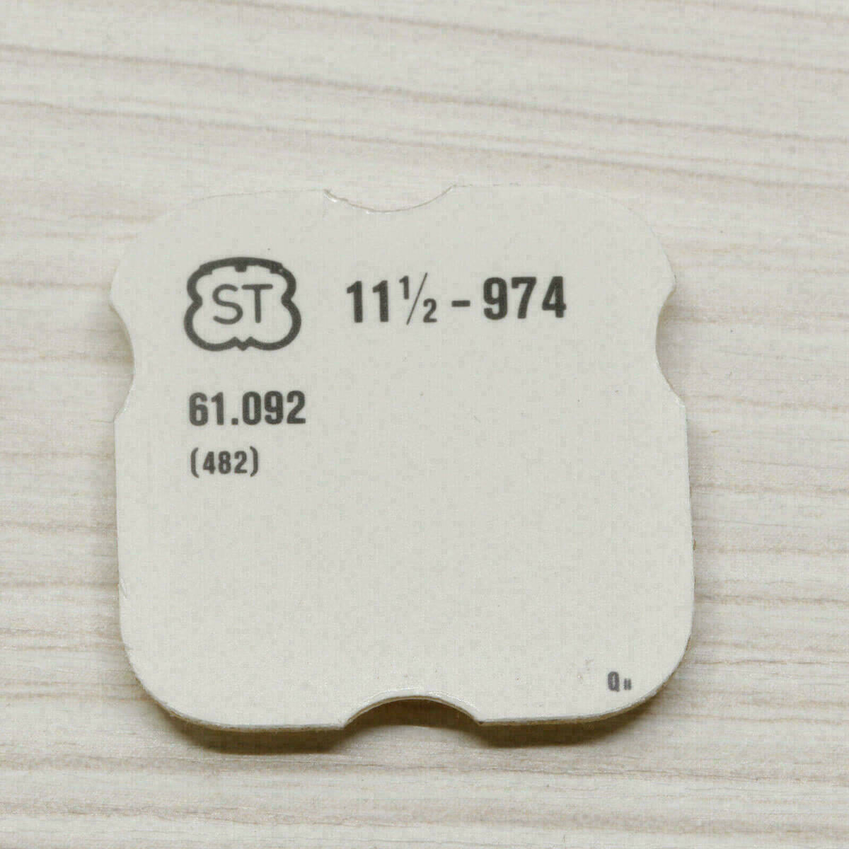 Setting Lever Return-Spring for ST 974 – Part 482