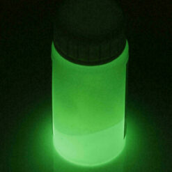 Swiss Super-LumiNova C3 X1 with Varnish, Thinner, 3 Oil Pins and Mixing Bowl – Watch Lume