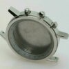 Stainless Steel Watch Case for Seiko VD54C, VD55C – 37.5 mm