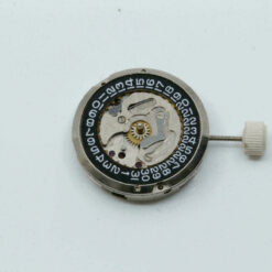 Unitas 6488 Hand-Wound Movement, Defective, for Parts