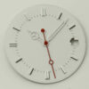 2892-2 White Dial 27.90 mm, ETA 2892.A2 – New