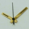 Juego de agujas ETA TISSOT UNITAS 6,5/9/9,5 mm #05