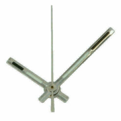 Jeu d’aiguilles pour ETA et Unitas, PUW, Tissot – 150 90 21 – 7,5 / 12 / 12 mm
