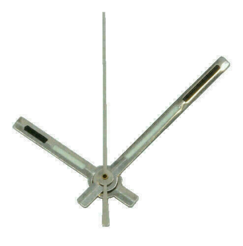 Jeu d’aiguilles pour ETA et Unitas, PUW, Tissot – 150 90 21 – 7,5 / 12 / 12 mm