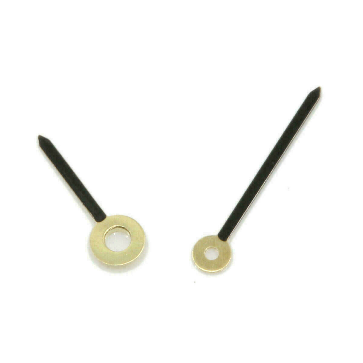 Set di lancette 100-55, 5,35/8,05 AS 1977 OMEGA 1100 PESEUX 88 ZENITH 1740