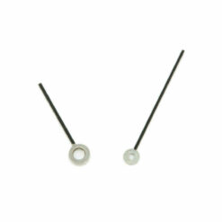 Zeigersatz Hands Set 120/60 9,05/13,05mm ETA 2410 2412 ESA 950.001 PESEUX 225...