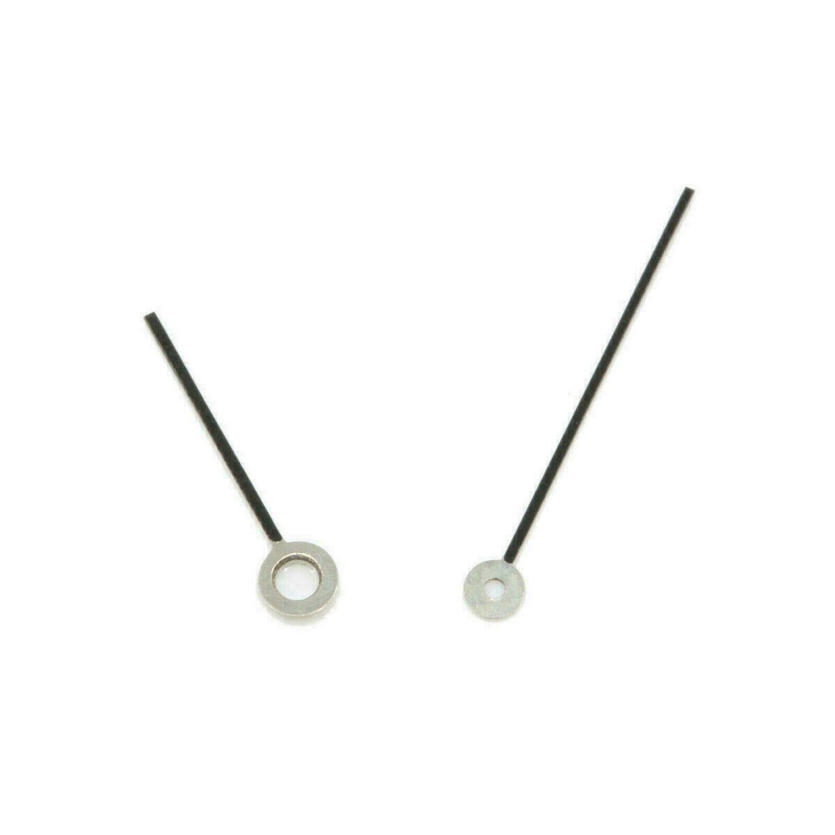 Zeigersatz Hands Set 120/60 9,05/13,05mm ETA 2410 2412 ESA 950.001 PESEUX 225...