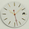 2892-2 White Dial 29.35 mm, Glossy – New WS04